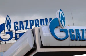 Zdelegalizujcie Gazprom! – apeluje Szwed i wbija szpilę Niemcom i Francji:...