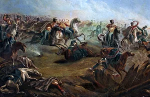 6 września roku 1831 – początek obrony Warszawy podczas powstania listopadowego