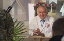 Dlaczego jeden z najwybitniejszych polskich kardiochirurgów odebrał sobie...