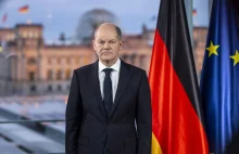 Niemcy. Niemcy odrzuciły prośby Ukrainy o dostawy ciężkiego uzbrojenia