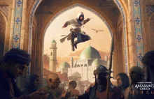 Assassin's Creed: Ubisoft przygotowuje graczy na prezentację z nową...