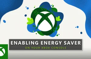 Xbox w trybie czuwania to smok na energię