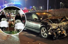 Rusza proces sprawcy wypadku, w którym zginęło rodzeństwo na ul. Bałtyckiej