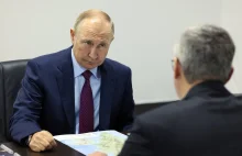 Tajny raport Kremla: sankcje pogrążą Rosję na długie lata
