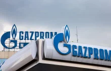 Gazprom straszy Europę zimą bez gazu. Opublikował film propagandowy.