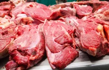 Pierwsze miasto na świecie zakazuje reklamowania mięsa.