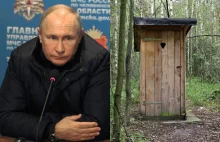 Mirek wyjaśnia dlaczego Rosja to "najgłupszy naród na świecie"