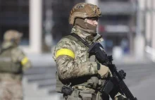Hiszpania wyśle zimowe mundury dla armii ukraińskiej