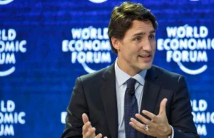 Trudeau Claims People Hate Politicians Because They Are Suffering From...