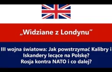 III Wojna Światowa: Jak powstrzymać Kalibry i Iskandery lecące na Polskę? (cz.1)