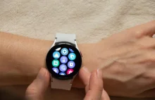 Bezpieczeństwo w firmie Starsze smartwatche Samsunga będą