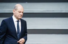 Olaf Scholz o reparacjach dla Polski. To może zaognić relacje między...