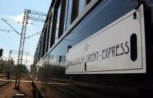 Orient Express wkrótce znów wyruszy w podróż. Podano datę
