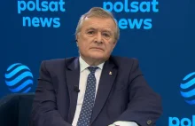 Gliński o reparacjach od Niemiec: „Polityczna taktyka odmawiania”