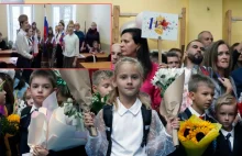Rosja. Lekcje patriotyzmu w szkołach. „Rośnie nowe putlerjugend”
