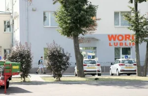 Walczący z punktami. Kierowcy szturmują WORDy w Lublinie i regionie -...