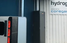 Pierwsze domowe magazyny energii na wodór mają konkurenta z Australii
