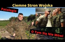 Prawdziwa Strona Wojska Polskiego - Patologie - Sekrety Wojska [Część 1]