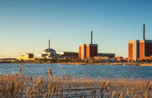 Jest zgoda regulatora na zwiększenie mocy fińskiego reaktora w czasie kryzysu
