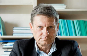 Balcerowicz: inflacji nie wolno tolerować, stopy muszą być wyższe