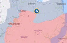 Ukraińskie wojsko w pełni kontrololuje Novovoznesenske w obwodzie chersońskim