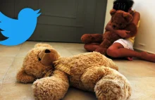 Twitter odmawiał usuwania materiałów pedofilskich, choć prosiły o to same ofiary