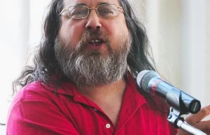 Twórca GNU chce uczyć języka C
