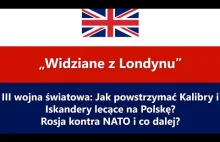 III Wojna Światowa: Jak powstrzymać Kalibry i Iskandery (cz. 2)