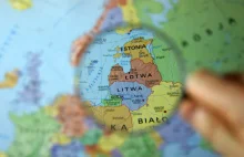 Litwa, Łotwa i Estonia zamykają granice przed obywatelami Rosji