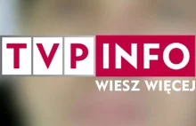 Nowy prezes TVP wprowadza zmiany w TVP Info.