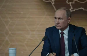 Rosja chciała wpływać na raport MAEA. Putin ma zamiar zagrać atomem, by...