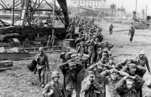 7 września roku 1939 – kapitulacja polskiej załogi na Westerplatte