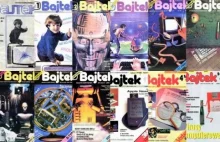O! Bajtek – nostalgiczne czasopismo komputerowe