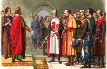 Henryk III Plantagenet: prekursor demokracji parlamentarnej