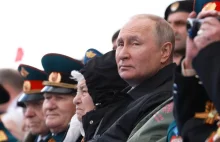 Wyciekła technologiczna "lista zakupów Putina"