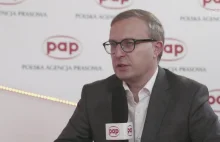 Szef PFR: Jeśli środki z KPO nie trafią do Polski, będziemy emitować obligacje