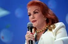 Georgette Mosbacher: odbudowa Ukrainy musi być szansą dla krajów Trójmorza