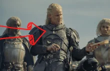Czy strzała naprawdę mogła przebić zbroję Daemona Targaryena? Sprawdzamy![VIDEO]