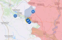 Ukraińskie wojsko wyzwoliło kolejne tereny