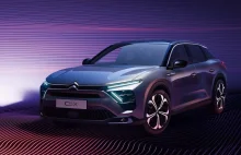 Citroën oferuje 5 lat gwarancji klientom... w RPA