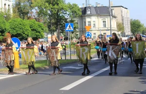 Rozpoczynają się Gwarki - święto atrakcyjnych Tarnowskich Gór