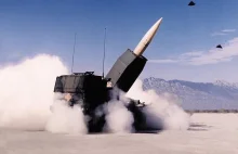 Generał Załużny apeluje o dostawy rakiet dalekiego zasięgu
