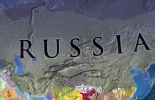 Tymczasem u ruskich: Zachód się mylił, Rosji nie da się teraz powstrzymać