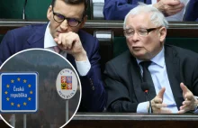 Polska chce odzyskać ziemię od Czech. "PiS traktuje te sprawę poważnie"