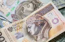 Kredyty pochłaniają już “tylko” 80 proc. średniej pensji Polaków