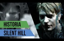 Historia Silent Hill w pigułce cz. 1 (początki Team Silent)