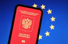Rosjanie nie wjadą do UE? Oświadczenie Polski i krajów bałtyckich