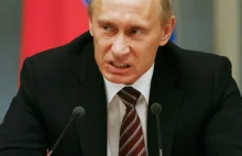 NATO: Putin może zaryzykować atak na państwa NATO