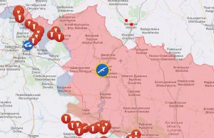 Ukraińska armia wyzwoliła 20 osiedli w obwodzie charkowskim