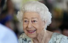 Królowa Elżbieta II w krytycznym stanie zdrowia.